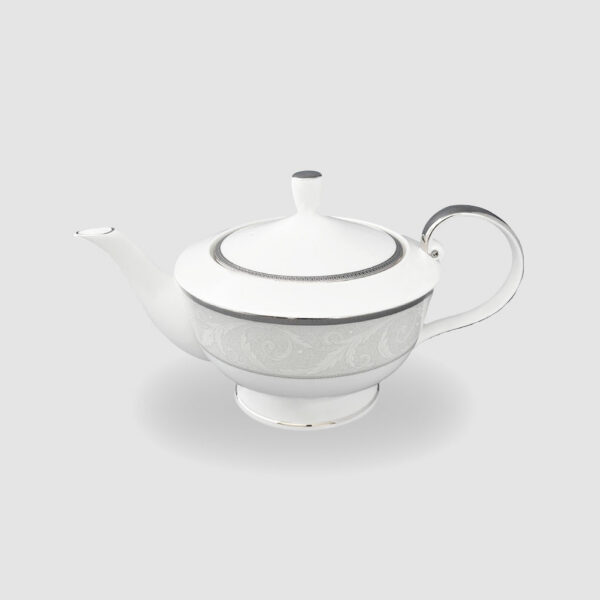 TEA POT W/COVER 940cc