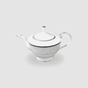 TEA POT W/COVER 550cc