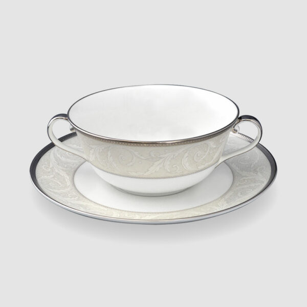 18CM SAUCER