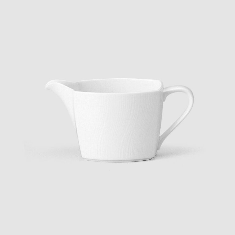 CREAMER JUG 340cc NARUMI CORPORATION