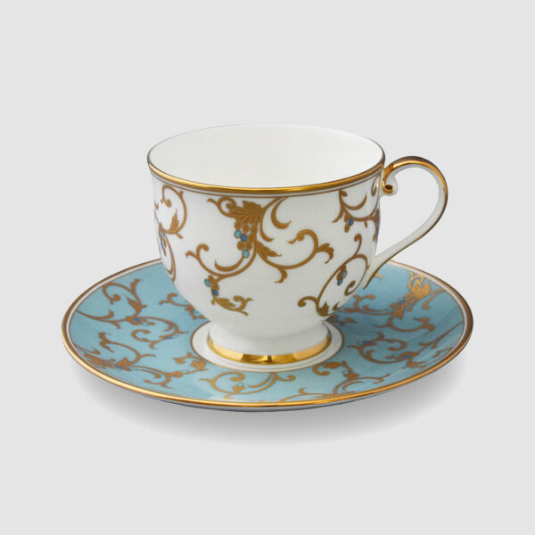 16CM SAUCER