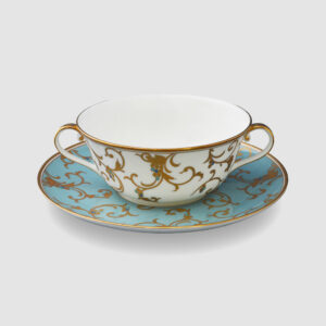 18CM SAUCER