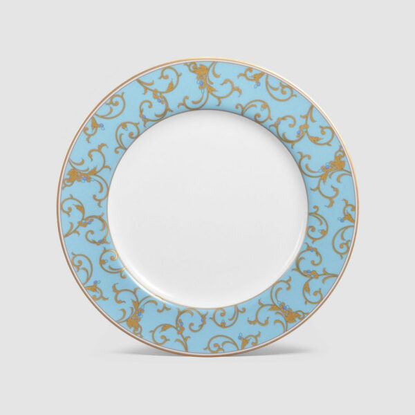 23CM PLATE