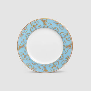 19CM PLATE