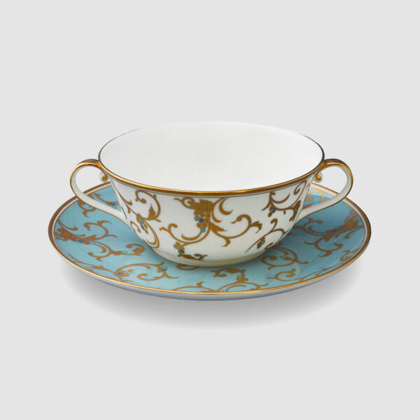 BOUILLON CUP