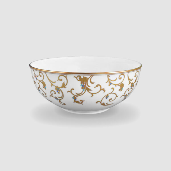 22CM ROUND VEGETABLE BOWL