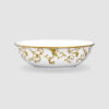 24CM OVAL VEGETABLE BOWL