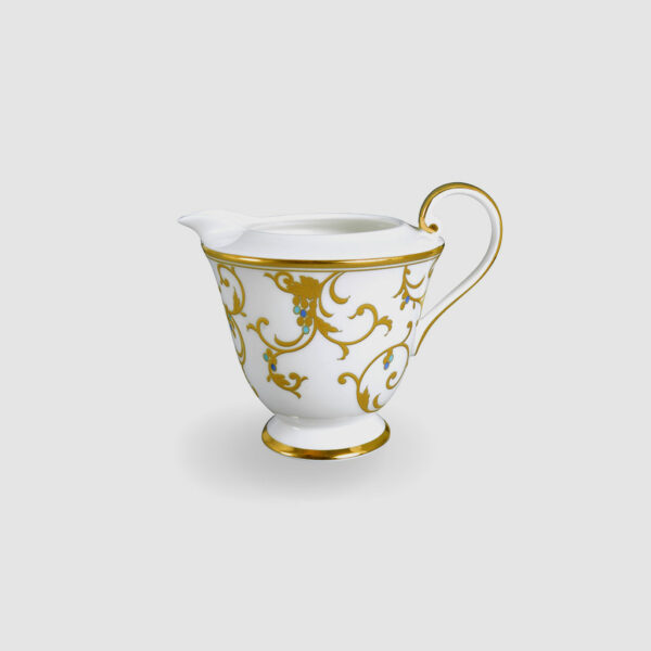 CREAMER JUG 220cc