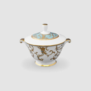 SUGAR BOWL W/COVER 300cc