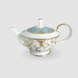TEA POT W/COVER 940cc