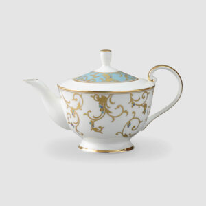 TEA POT W/COVER 550cc