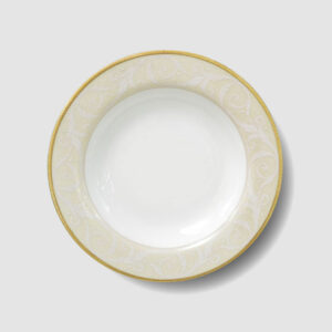 23CM RIM SOUP PLATE