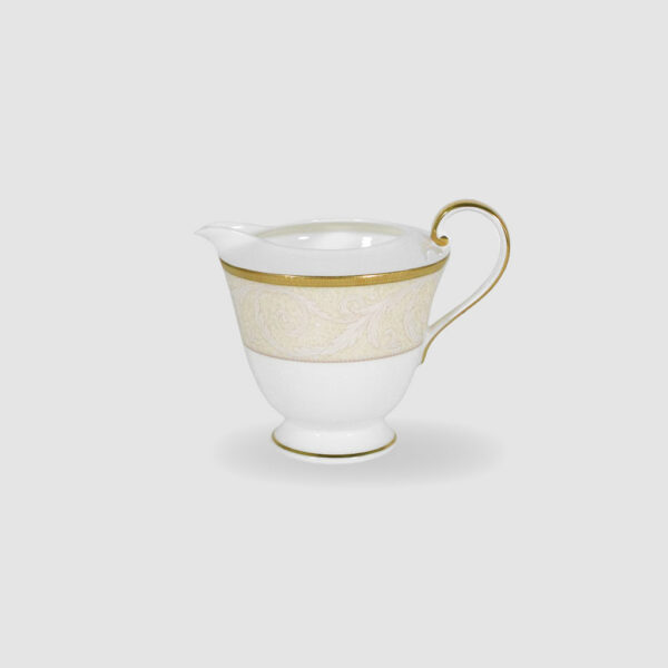 CREAMER JUG 220cc