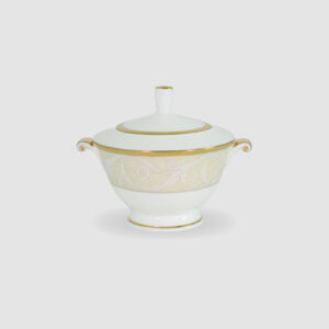SUGAR BOWL W/COVER 300cc