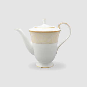 COFFEE POT W/COVER 1320cc