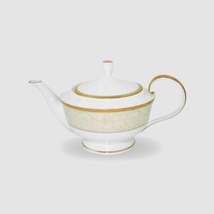 TEA POT W/COVER 940cc