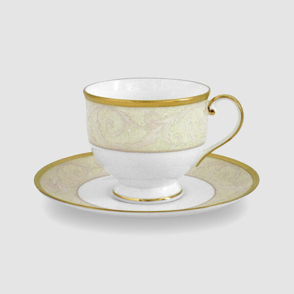 コーヒーカップ