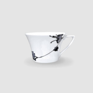 TEA/COFFEE CUP