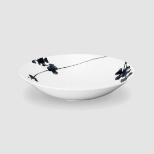 23CM SOUP PLATE