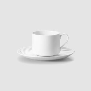 スタッキングコーヒーカップ
