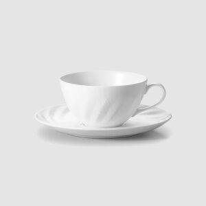 TEA CUP