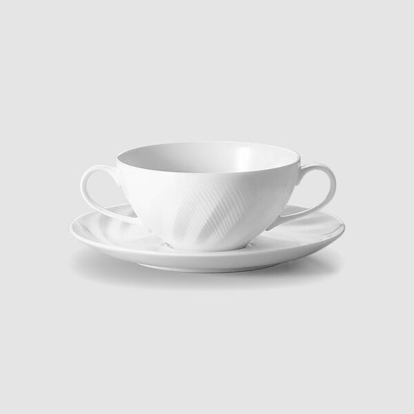 BOUILLON CUP