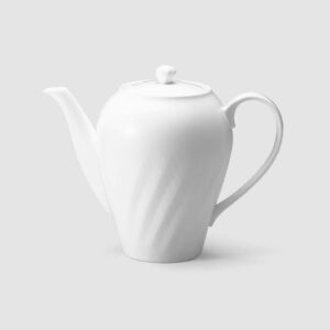 COFFEE POT W/COVER 1640cc