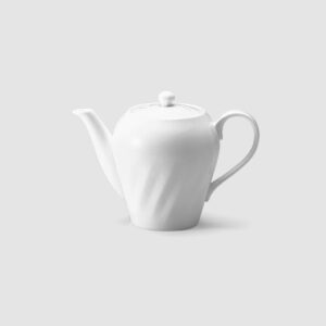 COFFEE POT W/COVER 650cc