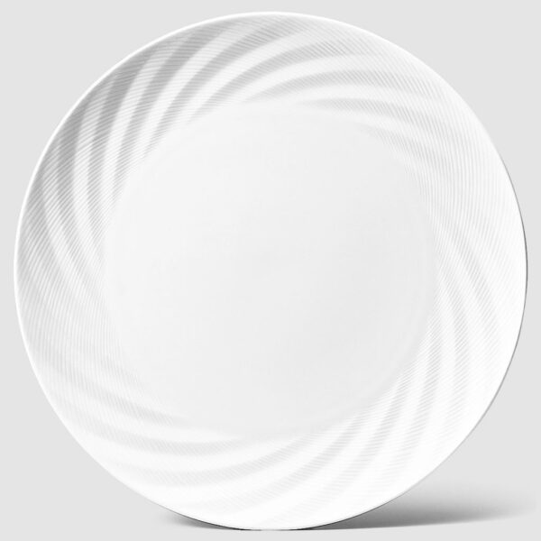 30CM COUPE PLATE