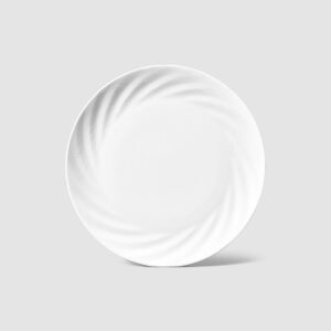 19CM COUPE PLATE