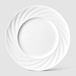 27CM RIM PLATE