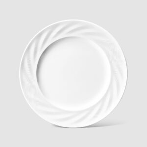 23CM RIM PLATE