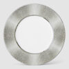 30CM FLAT RIM PLATE