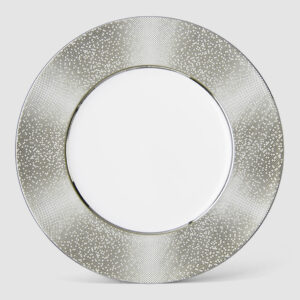 30CM FLAT RIM PLATE