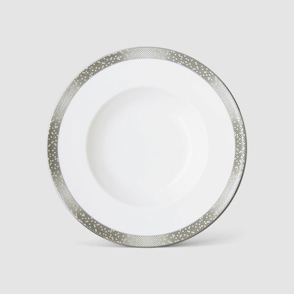 23CM SOUP PLATE