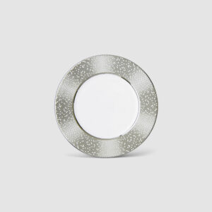 16CM FLAT RIM PLATE