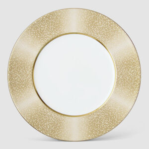 30CM FLAT RIM PLATE