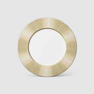 21CM FLAT RIM PLATE