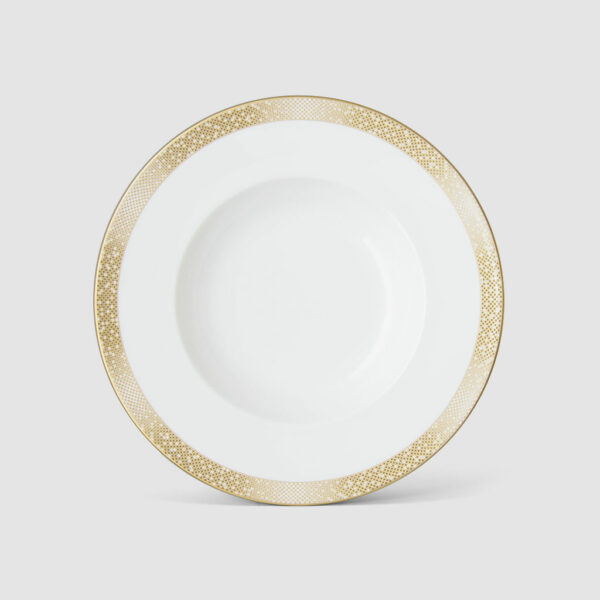 23CM SOUP PLATE