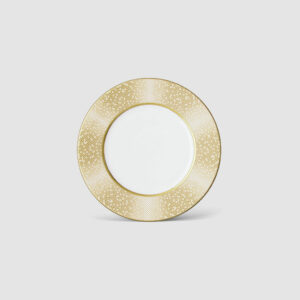 16CM FLAT RIM PLATE