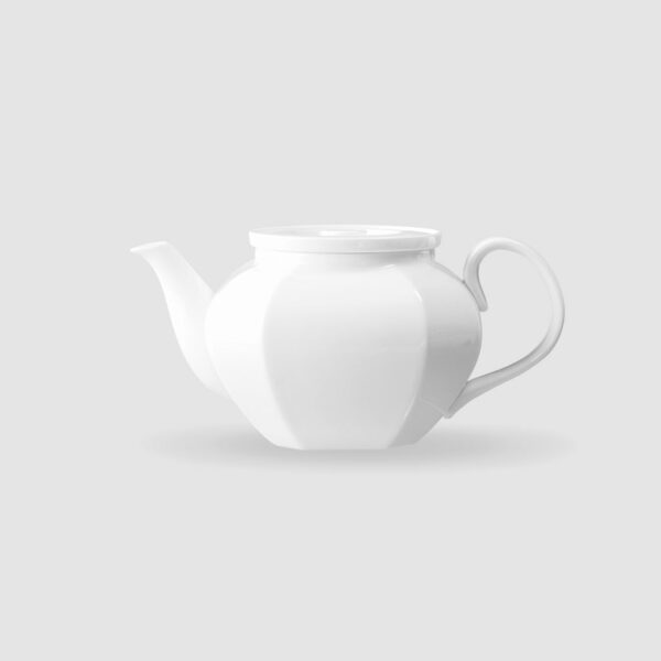 TEA POT W/COVER 900cc