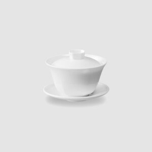 SAUCER (ROUND)