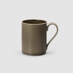 MUG (EARTH BROWN)