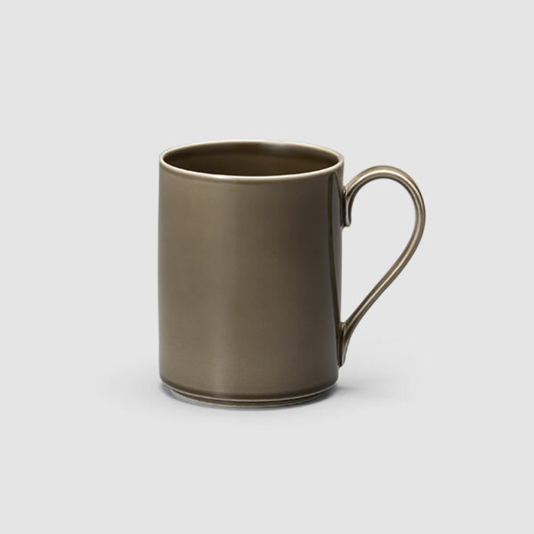 MUG (EARTH BROWN)