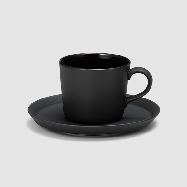 TEA/COFFEE CUP