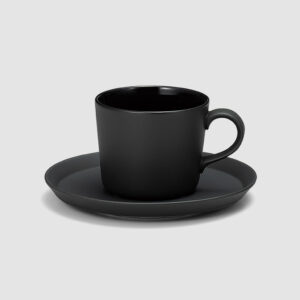 COMMON SAUCER