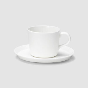 COMMON SAUCER