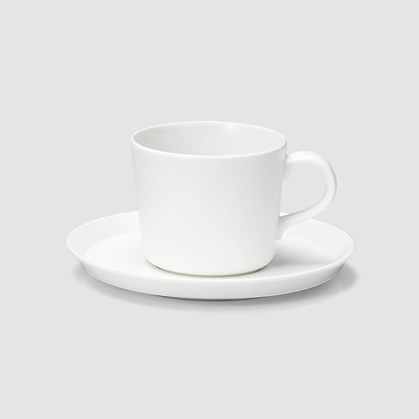 COMMON SAUCER