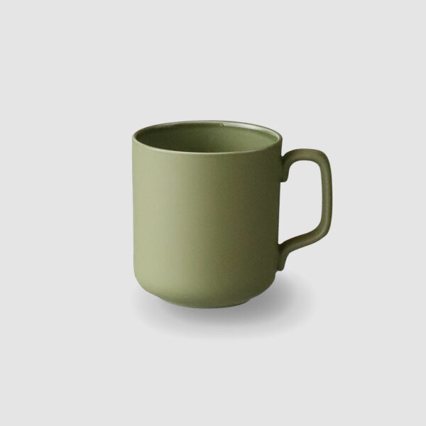 MUG (MATCHA)