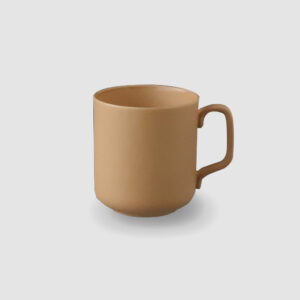 MUG (CAPPUCCINO)